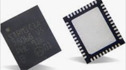 Power Management IC's