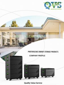 Power Storage