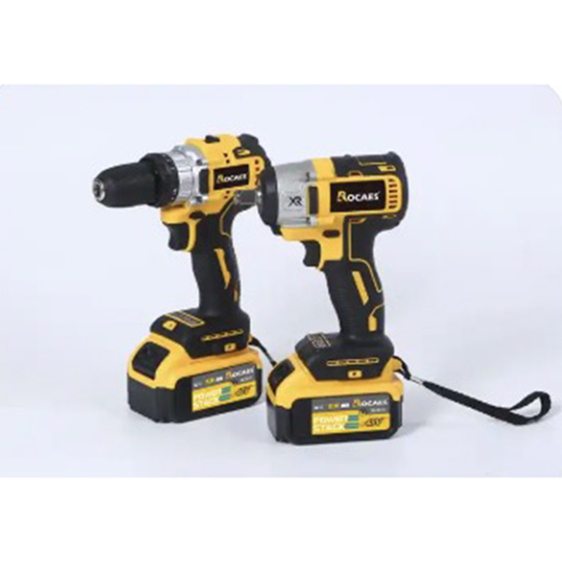 Power Tools
