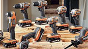 Power Tools