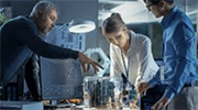 Product Development