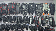 Protection Gear