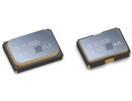 Quartz Crystal Oscillator