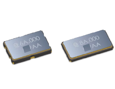 Quartz Crystal Resonator