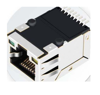 RJ45 connector