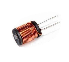 Radial Inductor