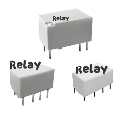 Relays
