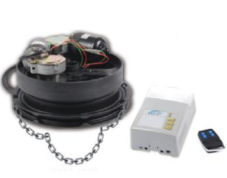 Rooling Door Openner