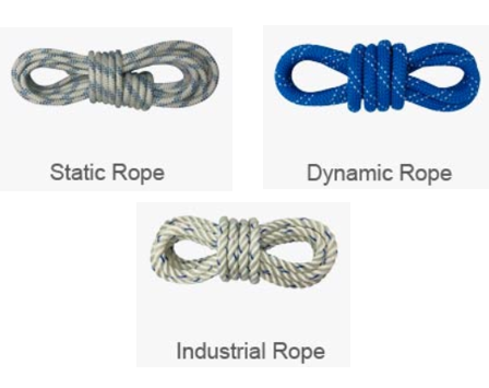 Rope
