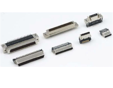 SCSI Connector