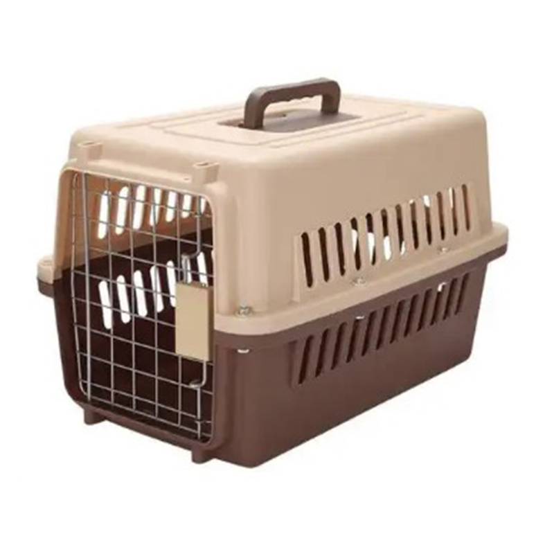 Self-Cleaning Pet Box