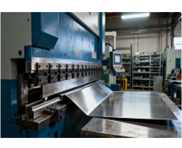 Sheet Metal Forming（Bending,Stamping)
