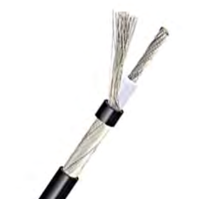 Shielded Wire