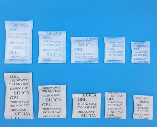 Silicon Gel Desiccant