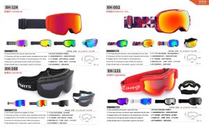 Ski Goggles