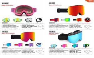 Ski Goggles