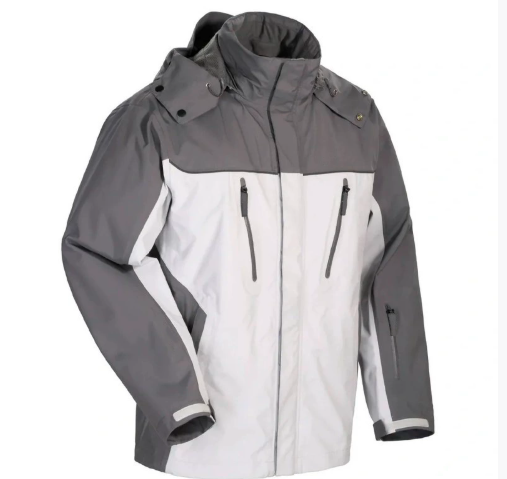 Snomobile Jacket