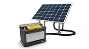 Solar Under