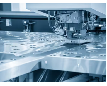Stamping Punching