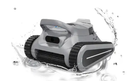 Swimming Pool Ceaner Robot