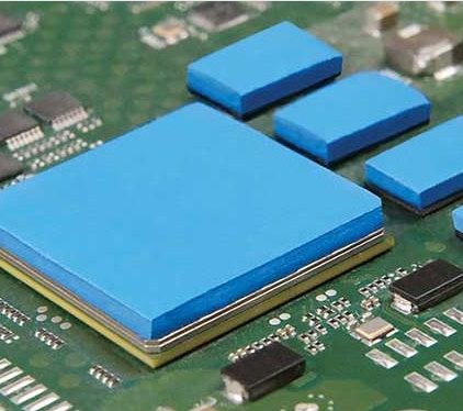 Thermal Conductive Silicon Rubber