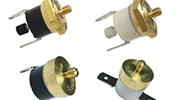 Thermal Switches