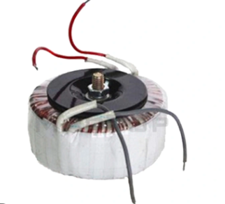 Toroidal Transformer