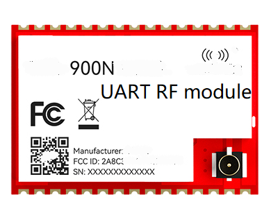 UART RF Module