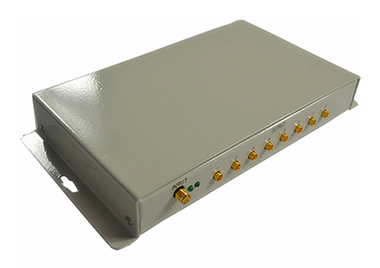 UHF Intelligent Antenna Multiplexer