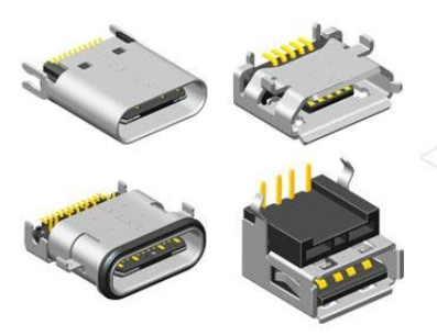 USB connector