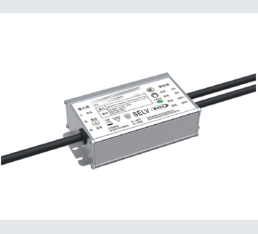 Urban Public Lighting LED Driver