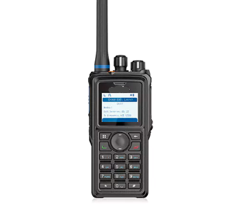 VHF Radio