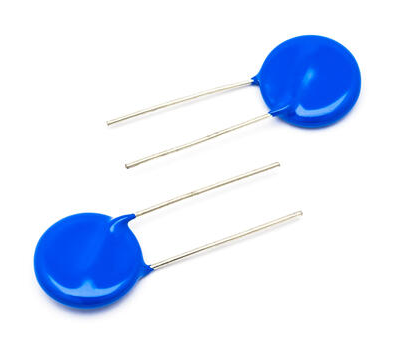 Varistors