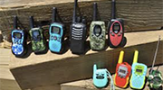 Walkie Talkie