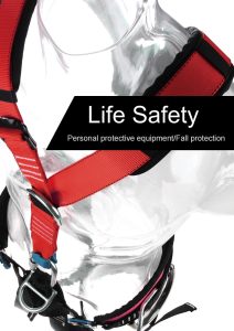 Wall Climbing Harness