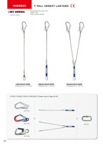 Wall Climbing Harness