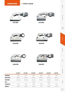 Wall Climbing Harness