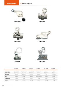 Wall Climbing Harness