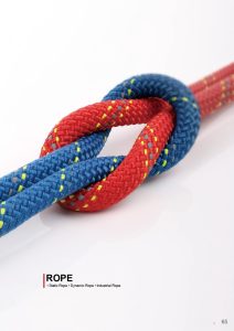 Wall Climbing Harness