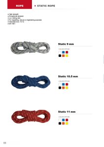 Wall Climbing Harness