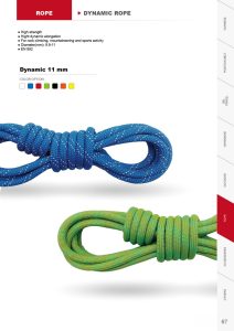 Wall Climbing Harness