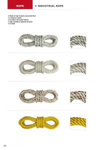 Wall Climbing Harness