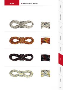 Wall Climbing Harness