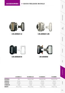 Wall Climbing Harness