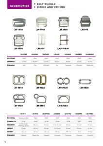 Wall Climbing Harness