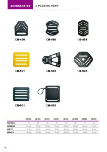 Wall Climbing Harness