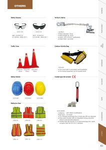 Wall Climbing Harness