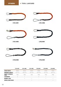 Wall Climbing Harness