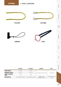 Wall Climbing Harness