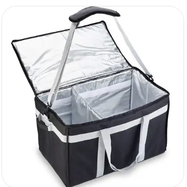 Cooler Bag